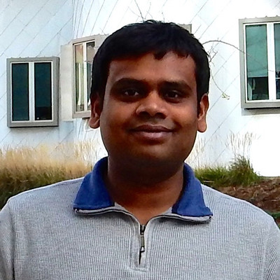Aditya Jami